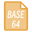 文件与BASE64互转