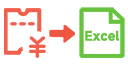 发票信息导出Excel