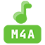 M4A拼接