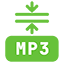 MP3压缩
