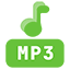 MP3拼接
