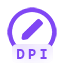 图片DPI修改