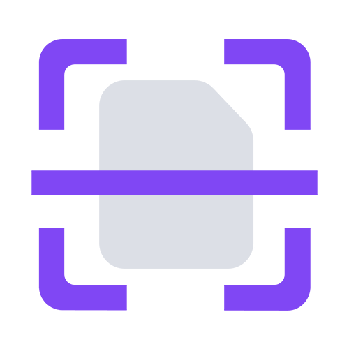 图片扫描矫正