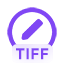 TIFF修改DPI
