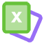 图片转Excel