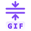 GIF压缩
