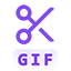 GIF裁剪