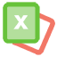 PDF转Excel