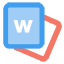 PDF转WORD